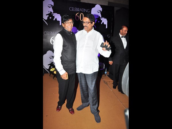 బోనీ కపూర్‌, 