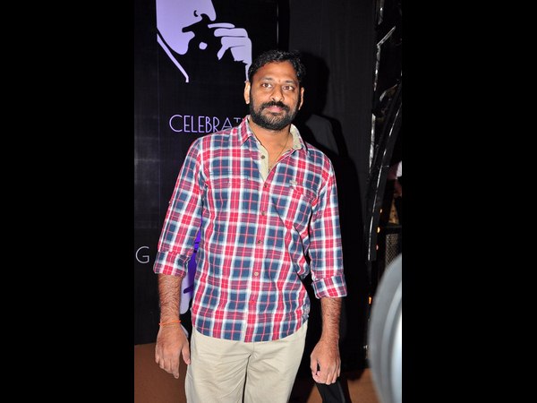 బోయపాటి శ్రీను