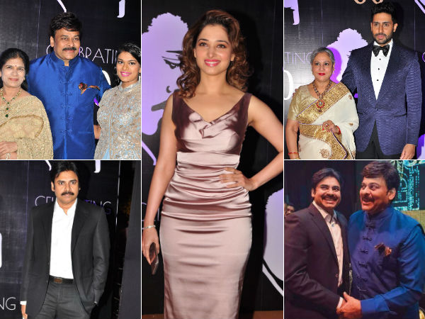  రామ్ చరణ్, తన భార్యతో 