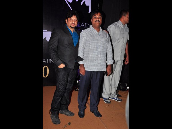  హీరోయిన్స్ అంతా ప్రకాష్ రాజ్ చుట్టూ