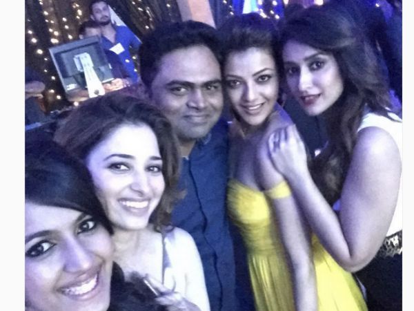 వంశీ పైడిపల్లి