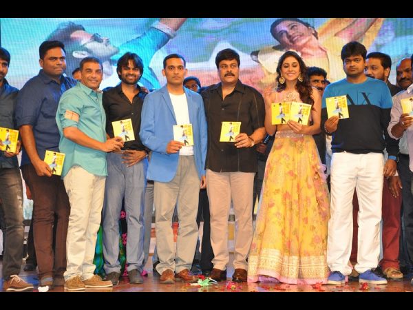 హరీష్ శంకర్ గురించి