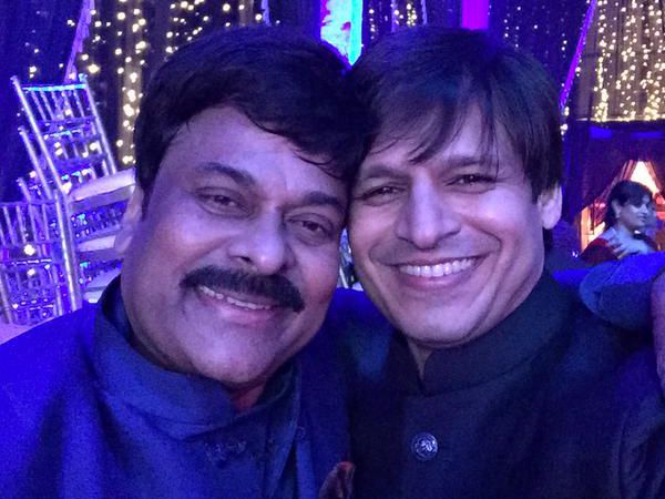 వివేక్ ఒబెరాయ్