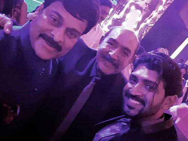 అరున్ విజయ్