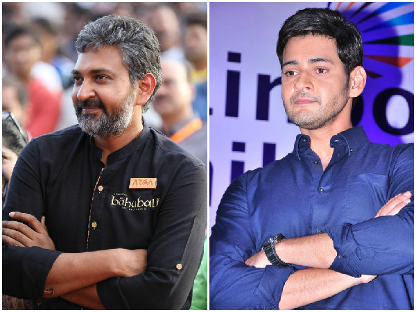 Mahesh Babu Open Heart with RK