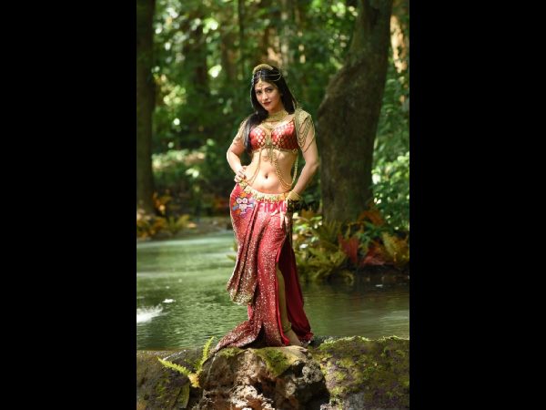 పెరిగిన అంచనాలు