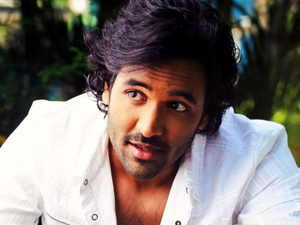 Tollywood star Manchu Vishnu adopts 10 villages Tollywood star Manchu Vishnu adopts 10 villages