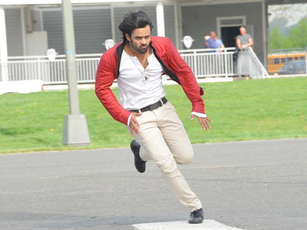 Sai Dharma Teja's Subramanyam for Sale SATELLITE RIGHTS!