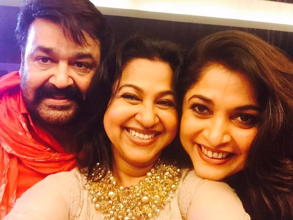 రమ్యకృష్ణ