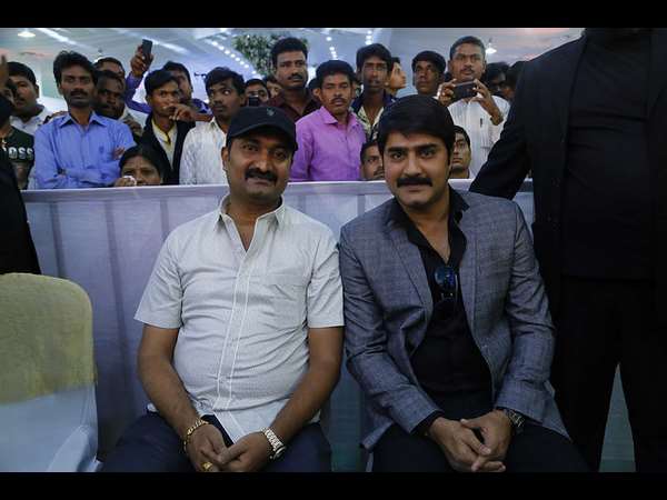 శ్రీకాంత్