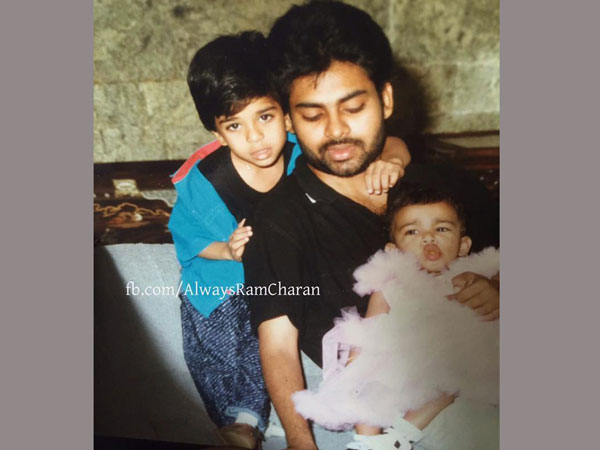 నాలుగేళ్లు ఉంటాయేమో