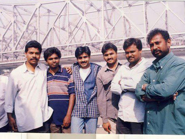 ఫ్యాన్స్ తో