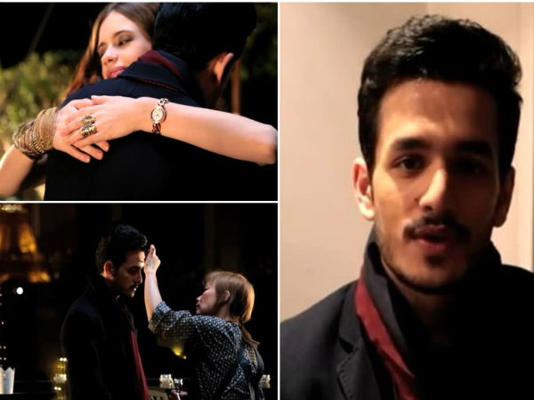 టైటాన్ వాచి అంబాసిడర్ గా...