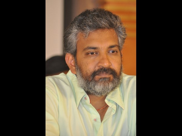 Rajamouli comments on Varun Tej Rajamouli comments on Varun Tej