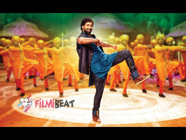 సంగీతం, డైలాగ్స్