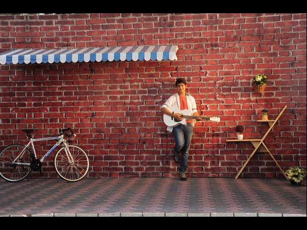 సూపర్బ్ లుక్