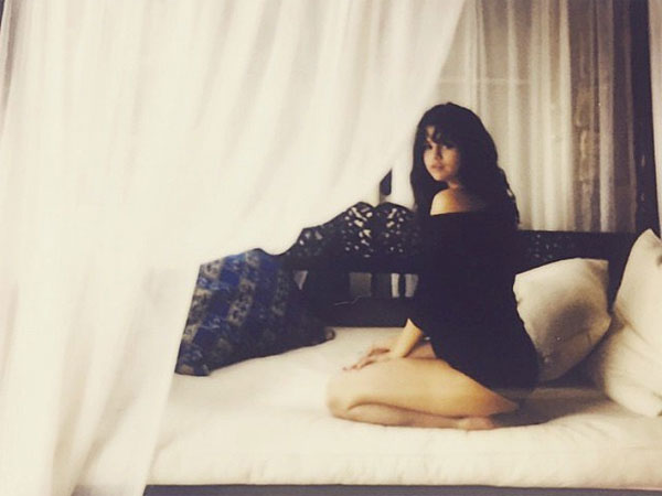 రెచ్చిపోతోంది