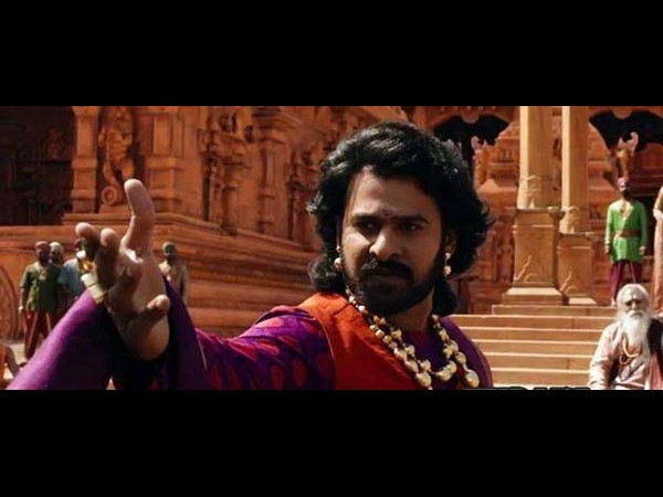 Rs 4 crore BONUS for Baahubali Makers Rs 4 crore BONUS for Baahubali Makers