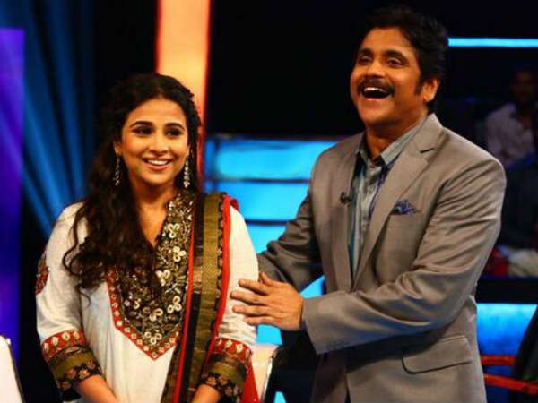 విద్యాబాలన్