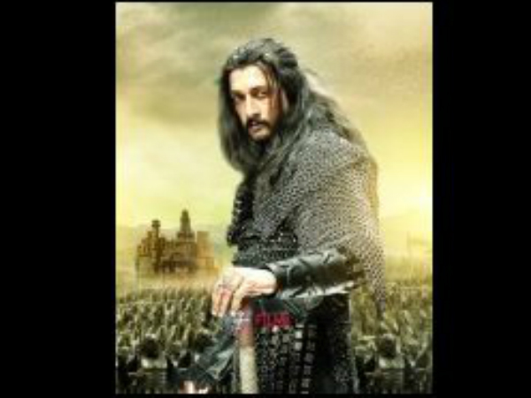 దర్శకుడు చింబుదేవన్ మాట్లాడుతూ....