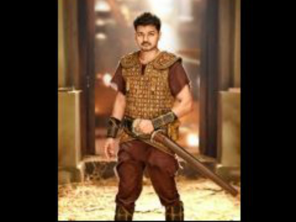 ఎవరెవరు...