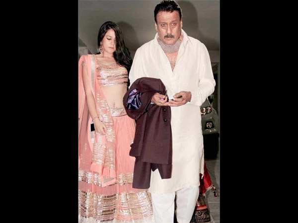 జాకీ-కృష్ణ