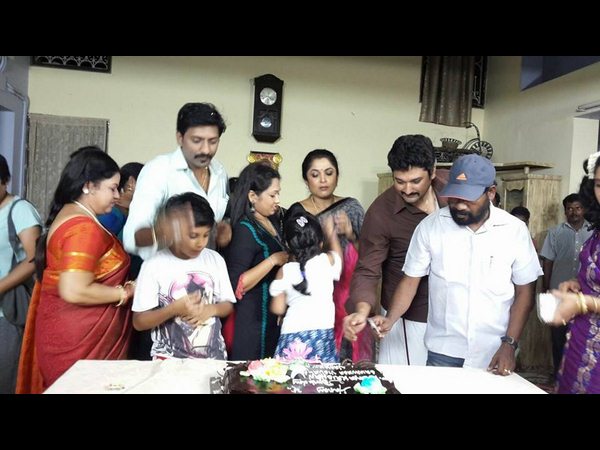 విలవిల్లాడిపోయా