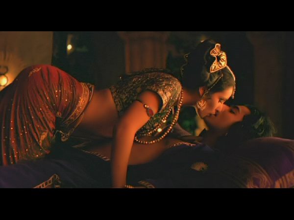 తారాగణం