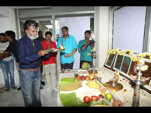 మరో కీ రోల్ లో