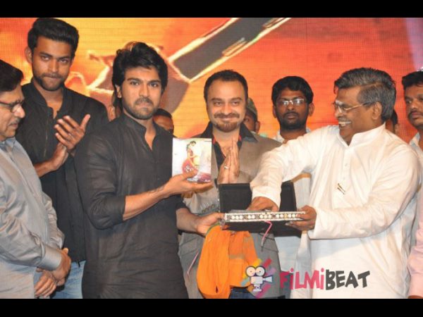 నాగబాబు మాట్లాడుతూ...