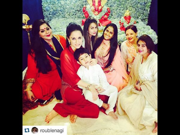 గణేషుడు