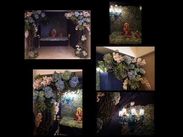 సూపర్బ్ డెకరేషన్