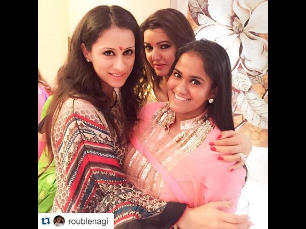 అర్పితా ఖాన్