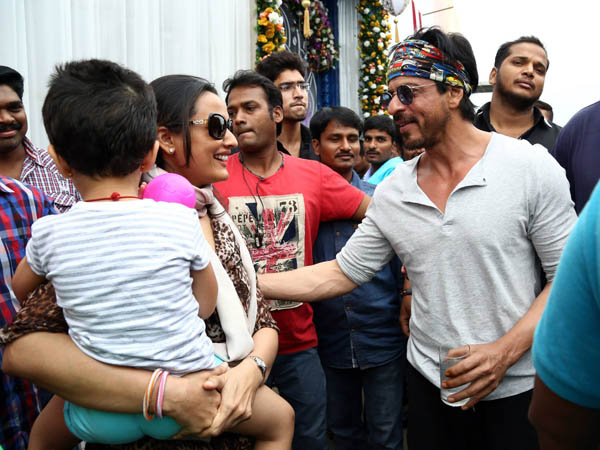 కృతి సనన్ కూడా