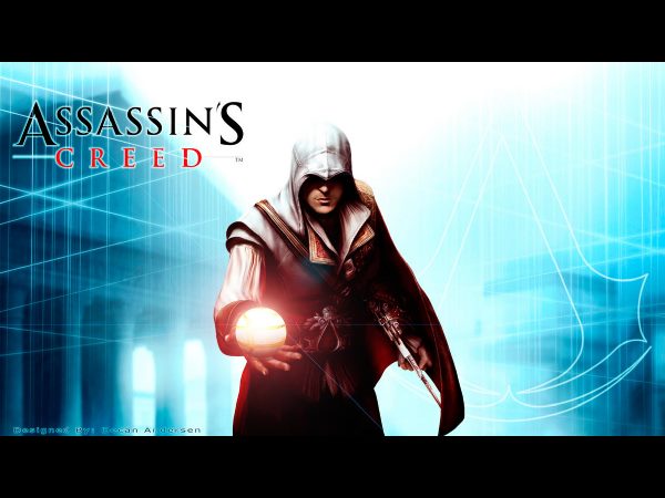 Akhil debut film 'Akhil' : Inspired From Assassin’s Creed Game ?