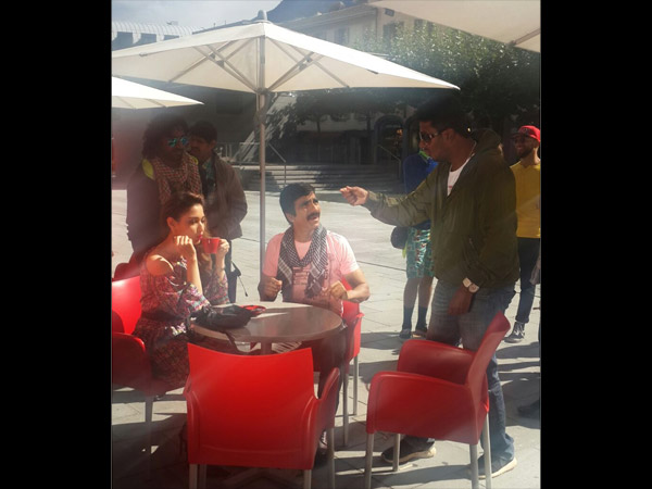 బెంగాల్ టైగర్