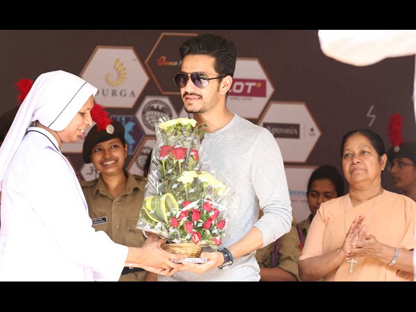 ఫ్లవర్ బొకే