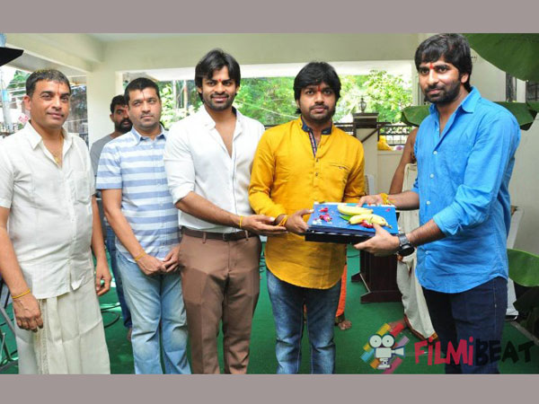 నటీనటులు