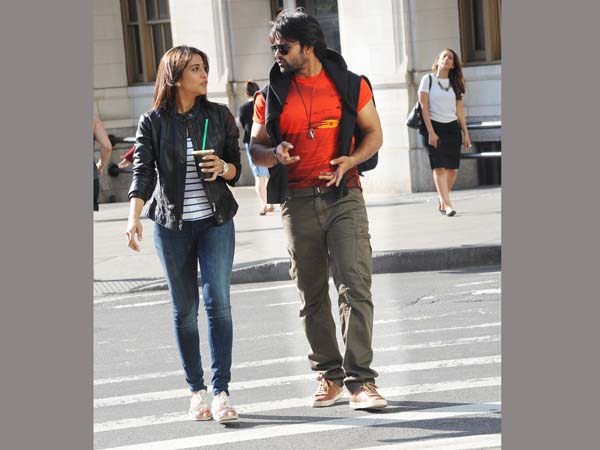 దర్శకుడే దారి తప్పాడు