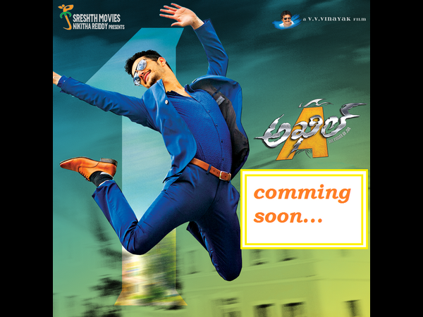 akhil 1