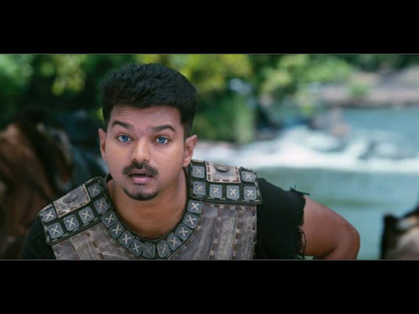 వేరే జోనర్