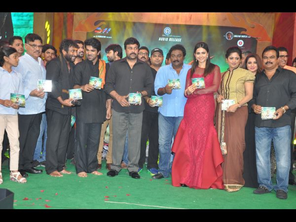 అతిథి పాత్రలో...