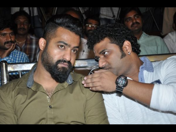 అమ్మాయిల ఫాలోయింగ్