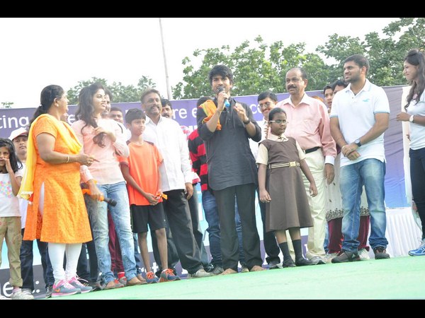 ఉత్సాహంగా