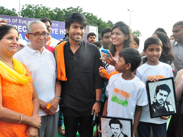 నో రెస్ట్