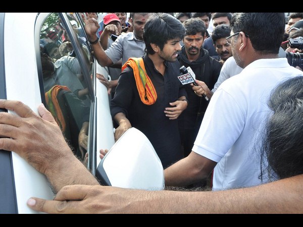 ఉత్సాహం..ఉత్సవం