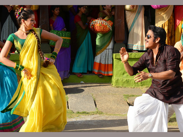 హంసానందిని