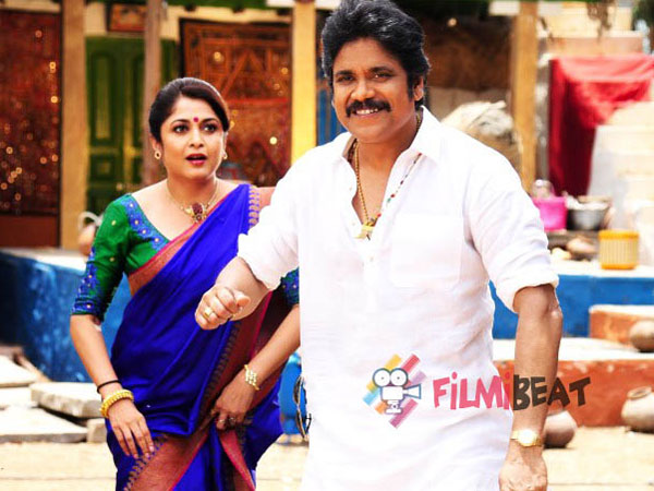 తెర ముందు