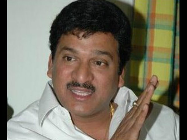 రాజేంద్రప్రసాద్ మాట్లాడుతూ..