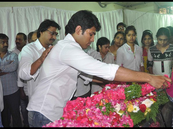 అల్లు శిరీష్